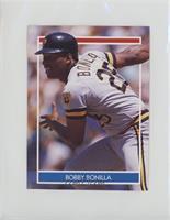 Bobby Bonilla