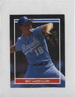 Bret Saberhagen