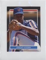 Dwight Gooden [EX to NM]