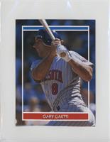 Gary Gaetti