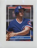 Mark Grace