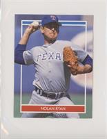 Nolan Ryan [EX to NM]