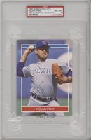 Nolan Ryan [PSA 8 NM‑MT]