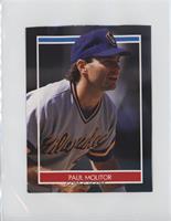 Paul Molitor [EX to NM]