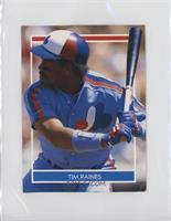 Tim Raines [EX to NM]