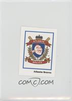 Team Logo - Atlanta Braves