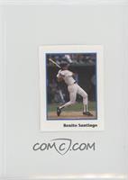 Benito Santiago (Batting)