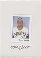 Bobby Bonilla (Portrait)