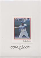 Bo Jackson (Batting)