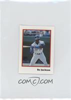 Bo Jackson (Batting)
