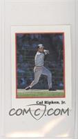 Cal Ripken Jr.