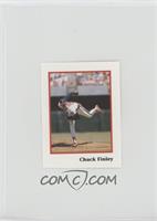 Chuck Finley