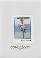 Danny Jackson (Pitching)