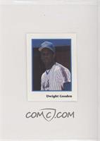 Dwight Gooden (Portrait)