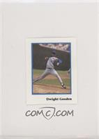 Dwight Gooden (Pitching)