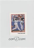 Fred McGriff (Batting)