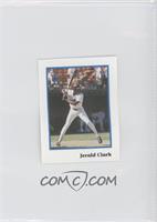 Jerald Clark