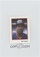 Joe Carter (Portrait)