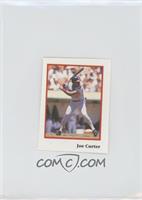 Joe Carter (Batting)