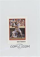 Jose Canseco (Batting)