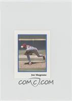 Joe Magrane (Pitching)
