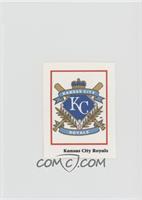 Team Logo - Kansas City Royals