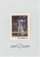 Ken Griffey Jr. (Batting)