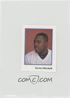 Kevin Mitchell