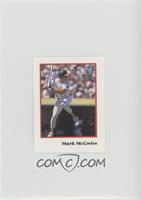 Mark McGwire (Batting)