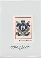 Team Logo - New York Yankees