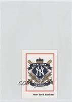 Team Logo - New York Yankees