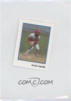 Ozzie Smith (Fielding)