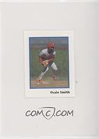 Ozzie Smith (Fielding)