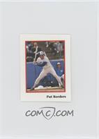 Pat Borders