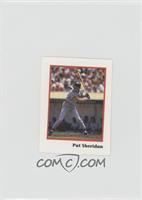 Pat Sheridan