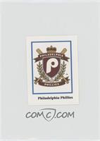 Team Logo - Philadelphia Phillies