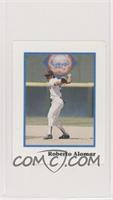 Roberto Alomar (Throwing) [EX to NM]