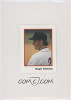 Roger Clemens (Profile Photo)