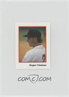 Roger Clemens (Profile Photo)
