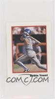 Robin Yount