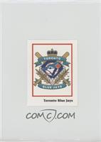 Team Logo - Toronto Blue Jays