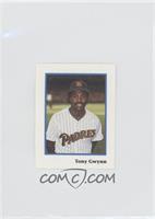 Tony Gwynn (Portrait)