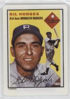 Gil Hodges