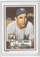 Yogi Berra