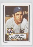 Yogi Berra