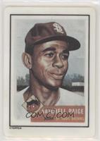 Satchel Paige