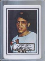 Willie Mays