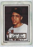 Willie Mays [EX to NM]