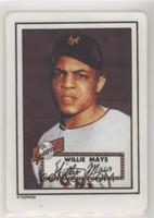 Willie Mays