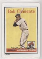 Roberto Clemente